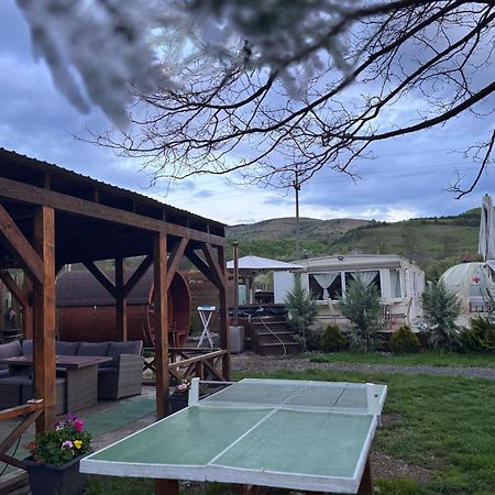 Kinder Valley Morlaca Cluj Ngoại thất bức ảnh