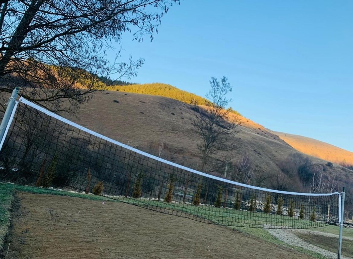 Kinder Valley Morlaca Cluj Ngoại thất bức ảnh